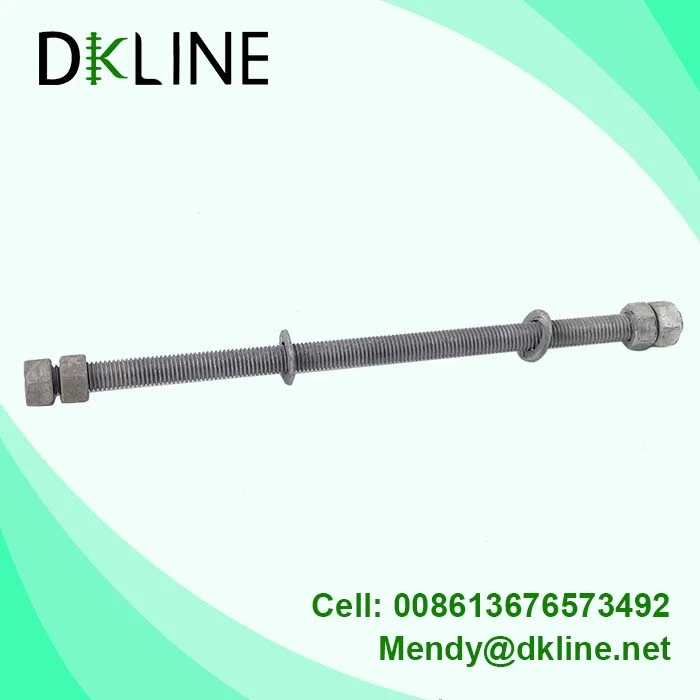 Double Arming Bolts